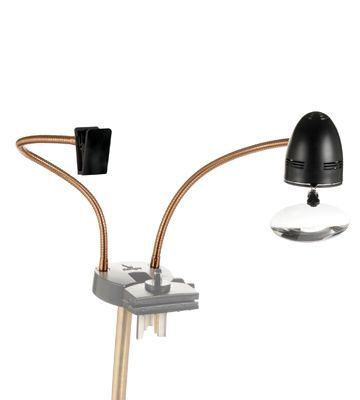 smart stand accessory