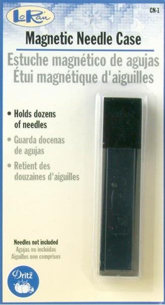 CN1 Magnetic Needle Case