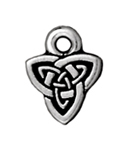 Celtic Triad Charm