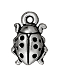 Ladybug Charm