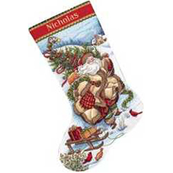 Santa's Journey