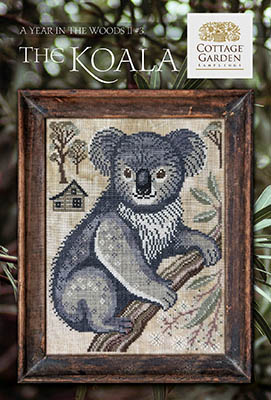 25-2320 Year in The Woods 2 - The Koala