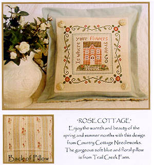 Rose Cottage