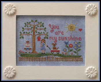 You Are My Sunshine