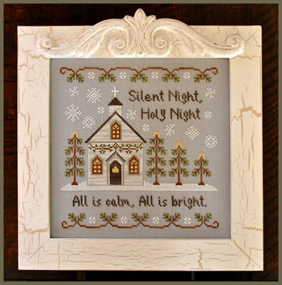 12-2954 Silent Night