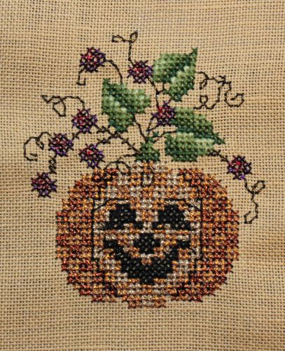 Kreinik pumpkin