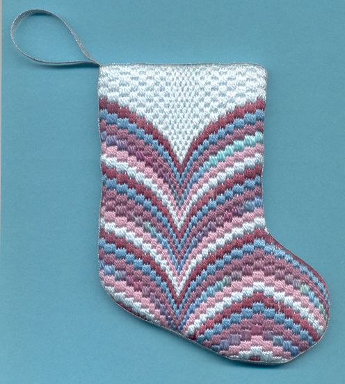 Christmas Stocking V