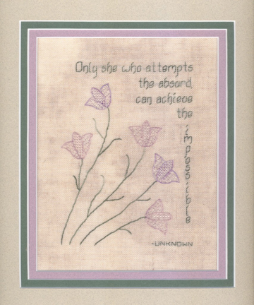 Flowers for Mom