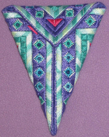 Scissors Case/Bowl