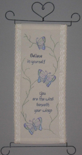 Wind Beneath Your Wings