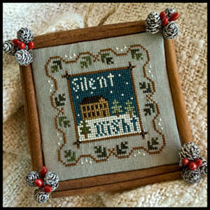 11-1723 Silent Night