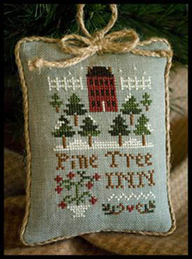 11-1868 Pine Tree Inn