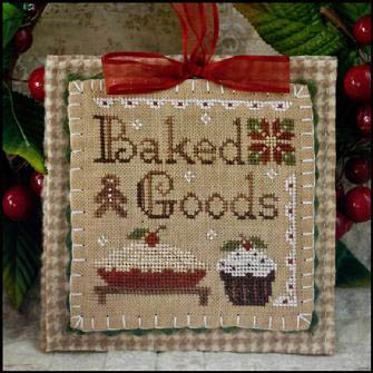 11-1977 Bakes Goods