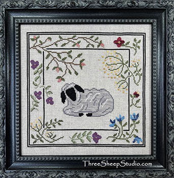 24-1652 In the Meadow