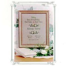 wedding day