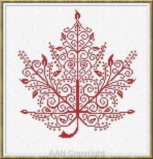 Maple Leaf
