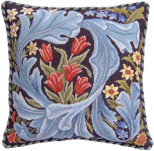 Gitta S Beth Russell Needlepoint