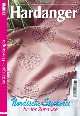 Diana Special - Hardanger Magazine